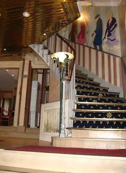 Montmartrois 2*