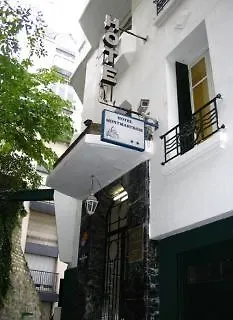 Montmartrois 2* Párizs